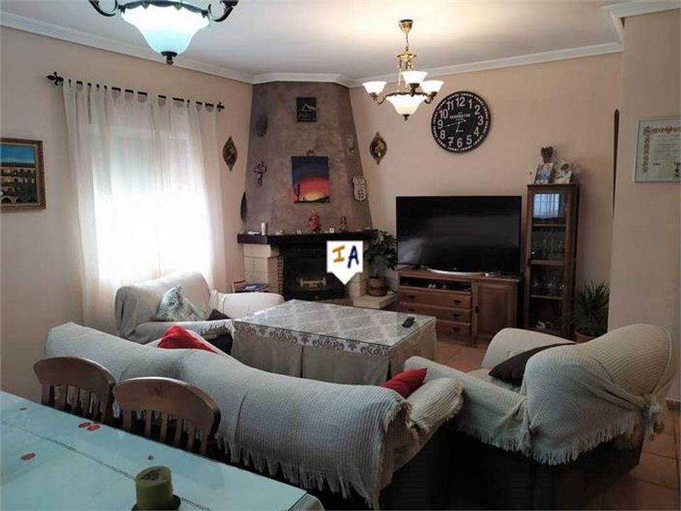 Villa i Almodovar Del Rio, Cordoba - foto 3