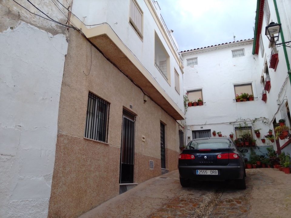 Byhus i Martos, Jaen - foto 1