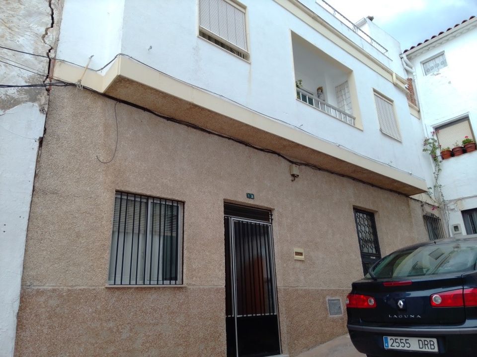 Byhus i Martos, Jaen - foto 2