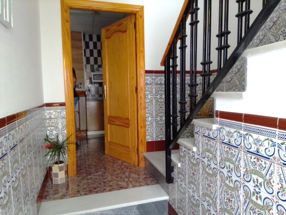 Byhus i Martos, Jaen - foto 3