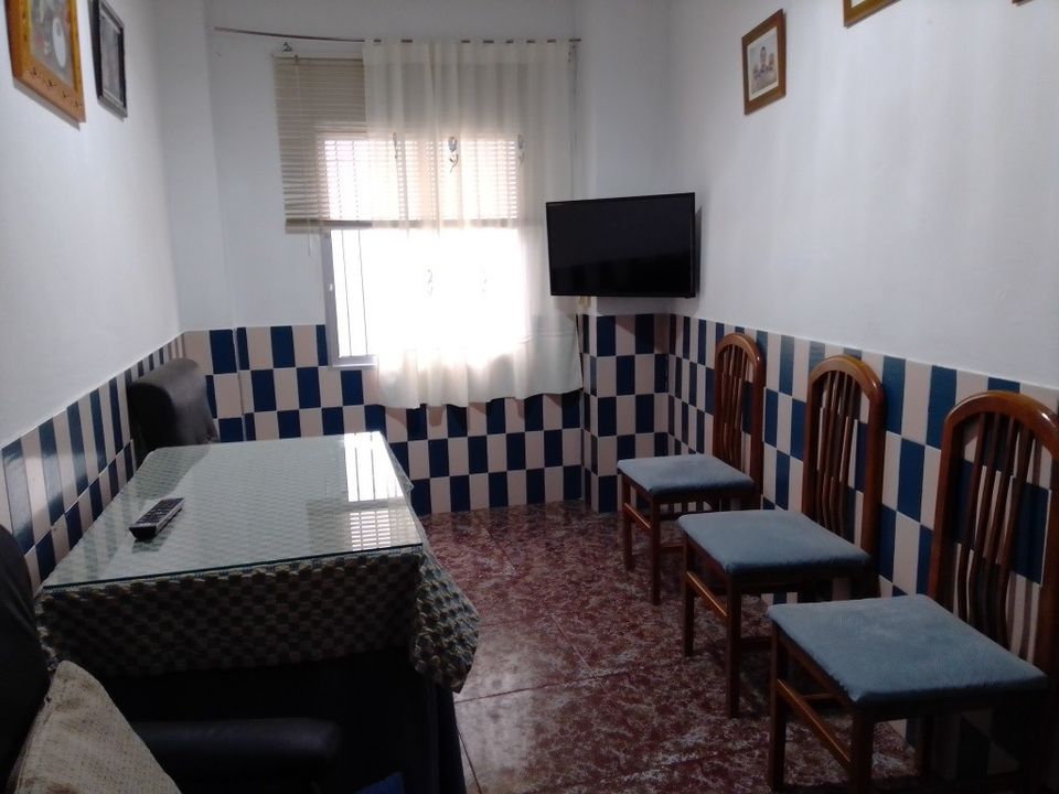 Byhus i Martos, Jaen - foto 4