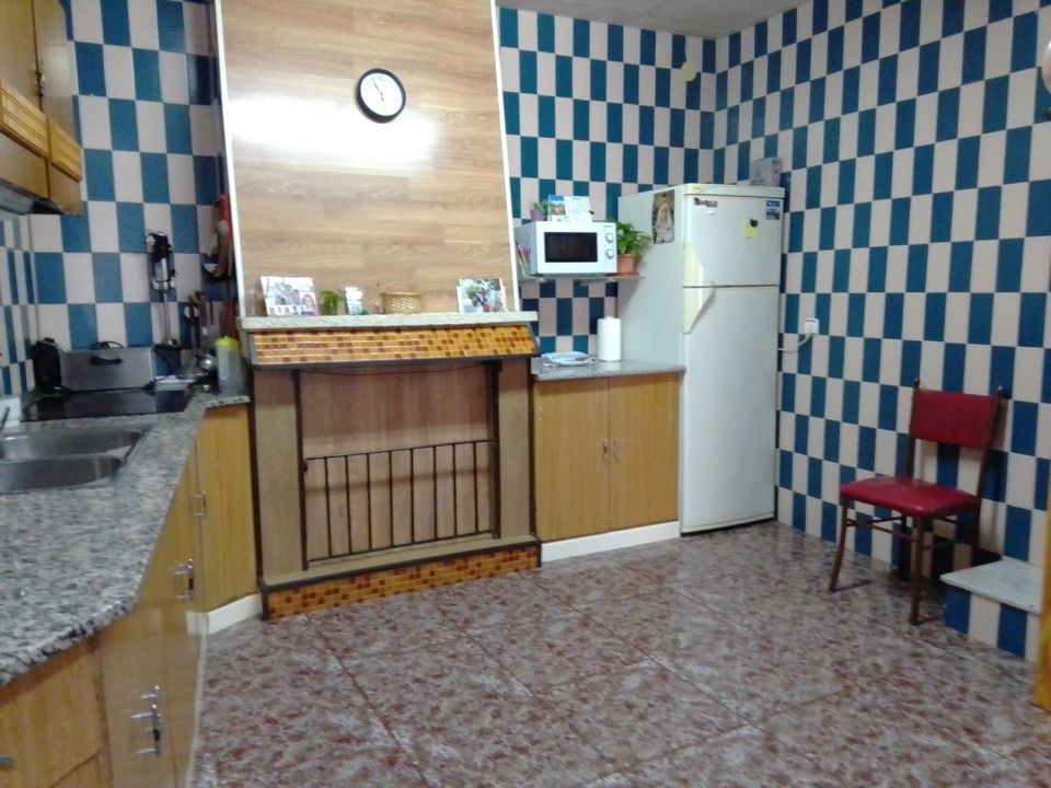 Byhus i Martos, Jaen - foto 5