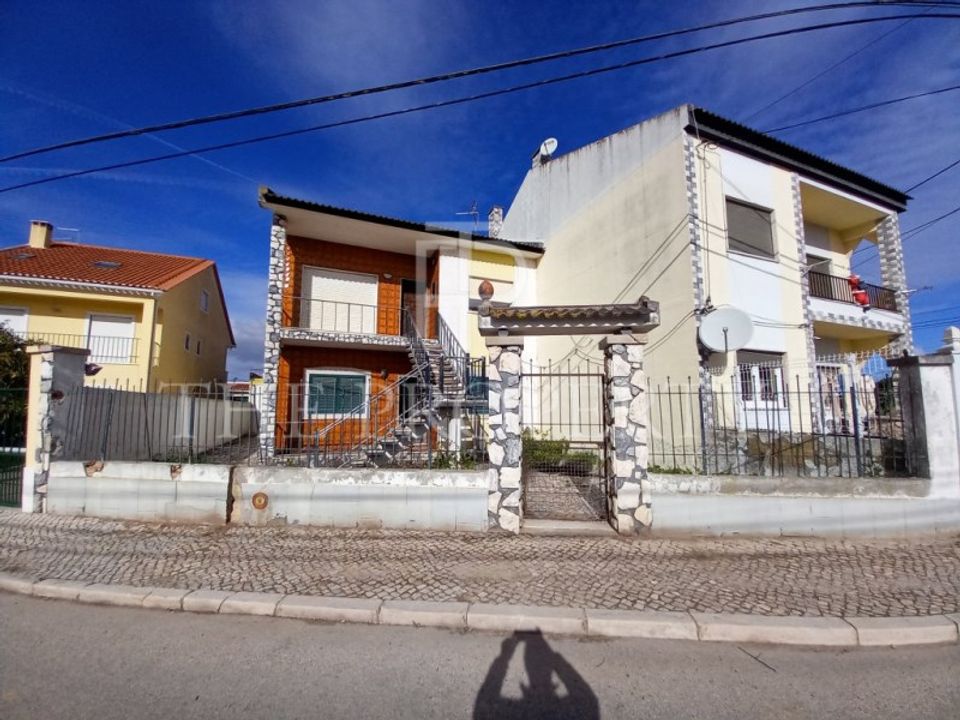 Villa i Alcochete, Setubal - foto 1