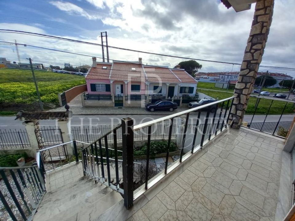 Villa i Alcochete, Setubal - foto 3