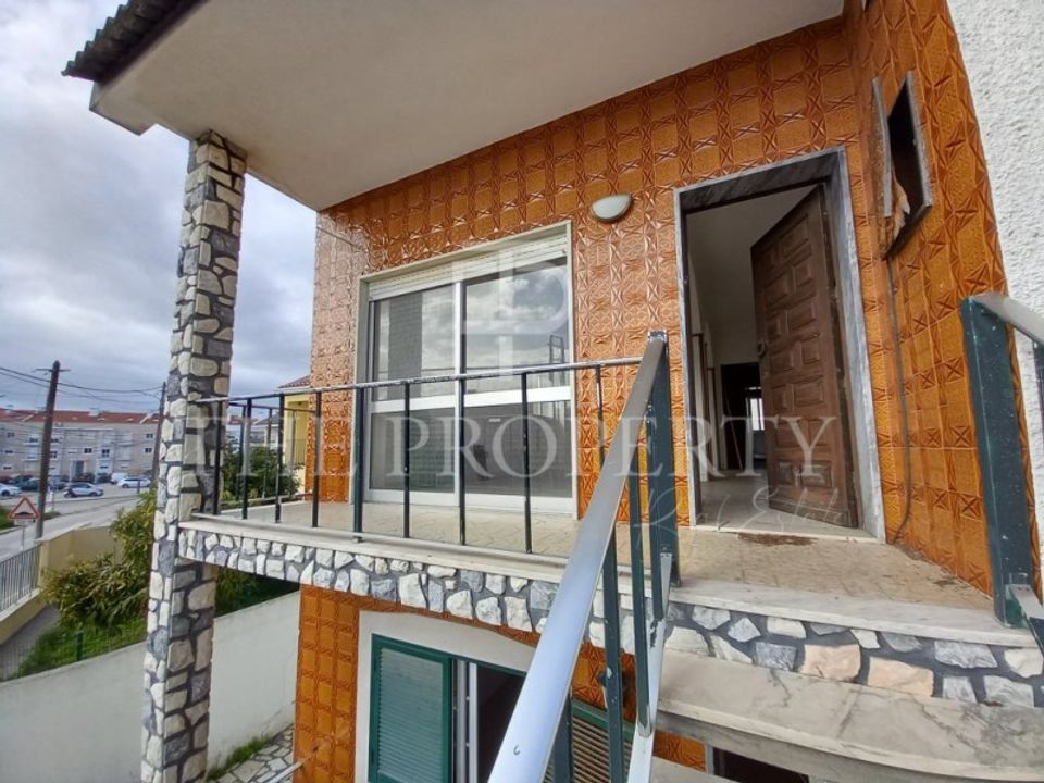 Villa i Alcochete, Setubal - foto 4