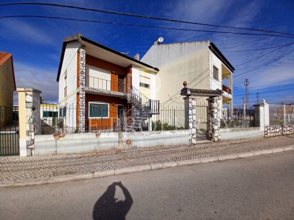 Villa i Alcochete, Setubal - foto 1