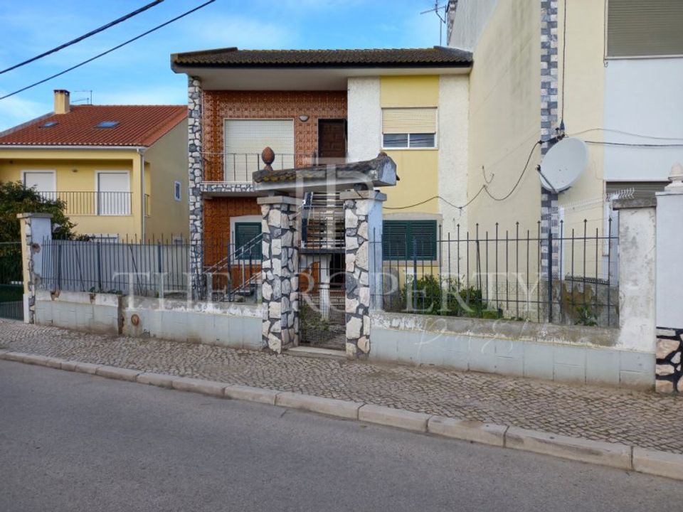 Villa i Alcochete, Setubal - foto 2