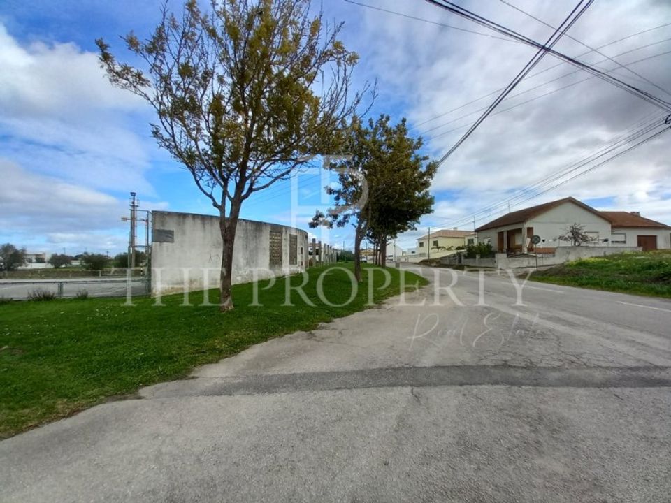 Villa i Alcochete, Setubal - foto 3