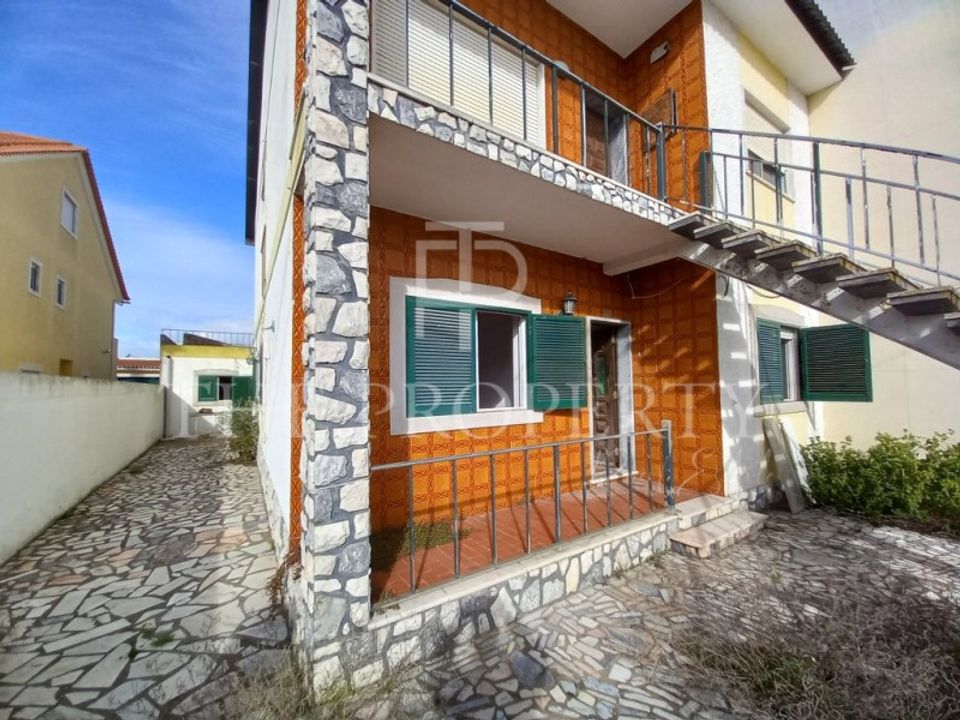 Villa i Alcochete, Setubal - foto 4