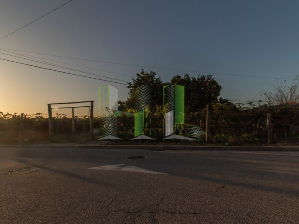 Helårsgrund i Cantanhede, Coimbra - foto 5