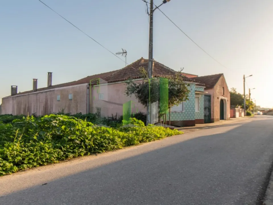 Helårsgrund i Cantanhede, Coimbra - foto 2