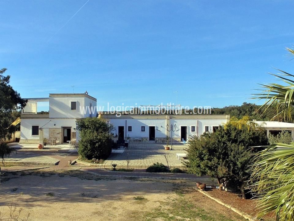 Masia a Manduria, Taranto - foto 2