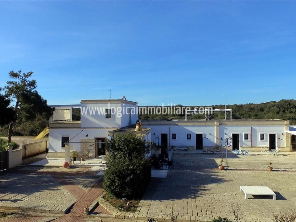 Masia a Manduria, Taranto - foto 3