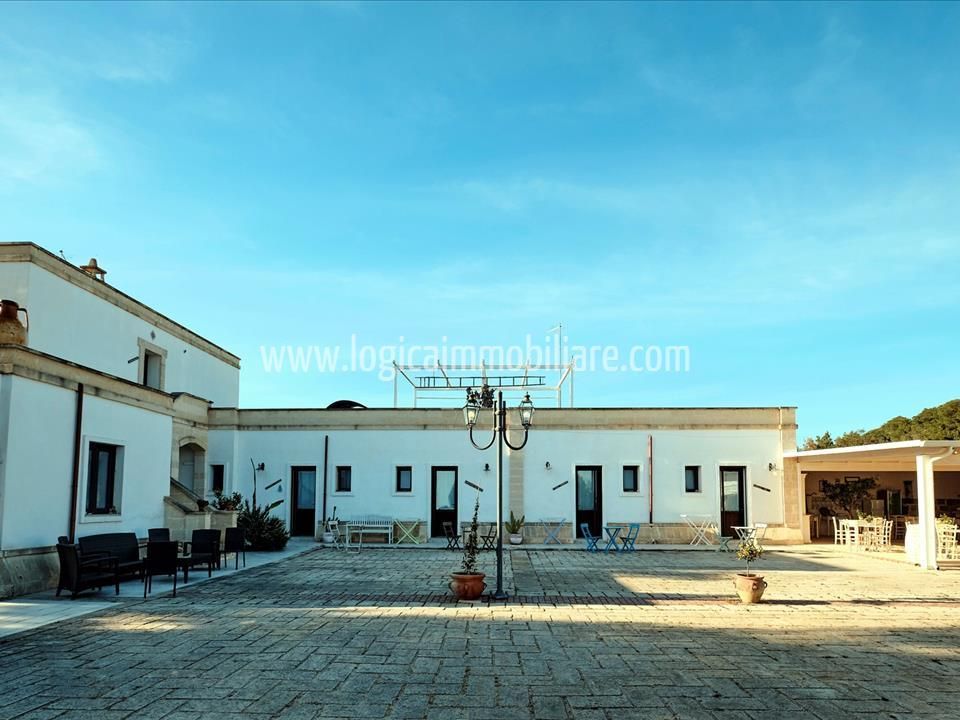 Masia a Manduria, Taranto - foto 1