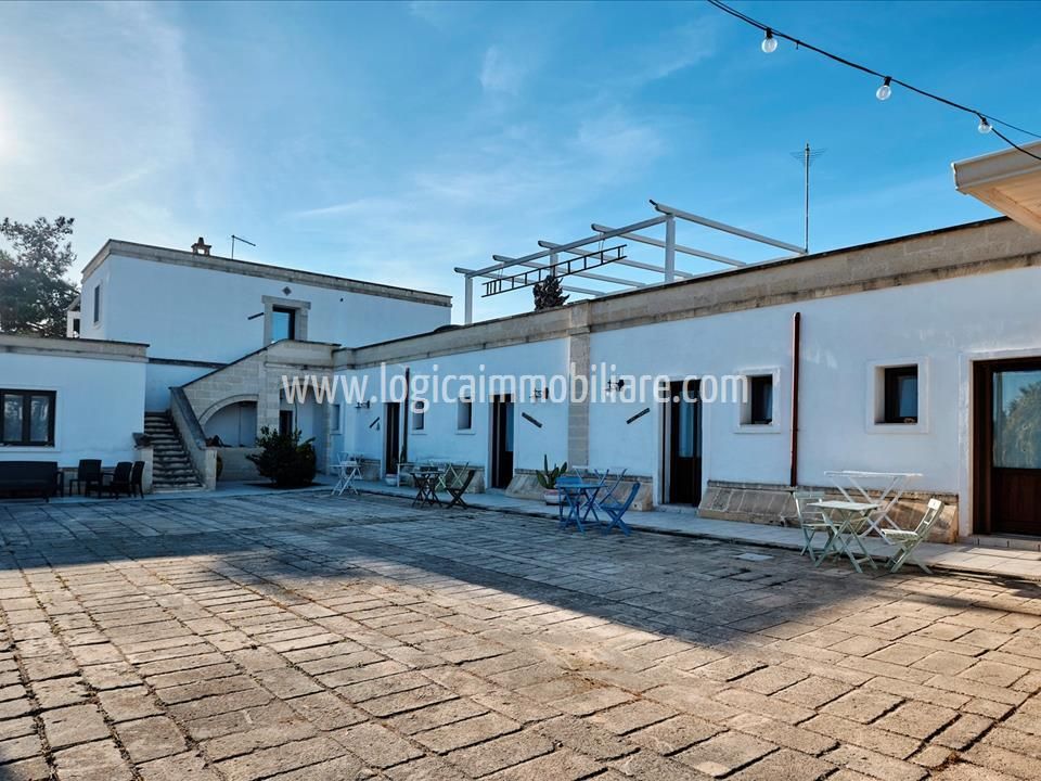 Masia a Manduria, Taranto - foto 4