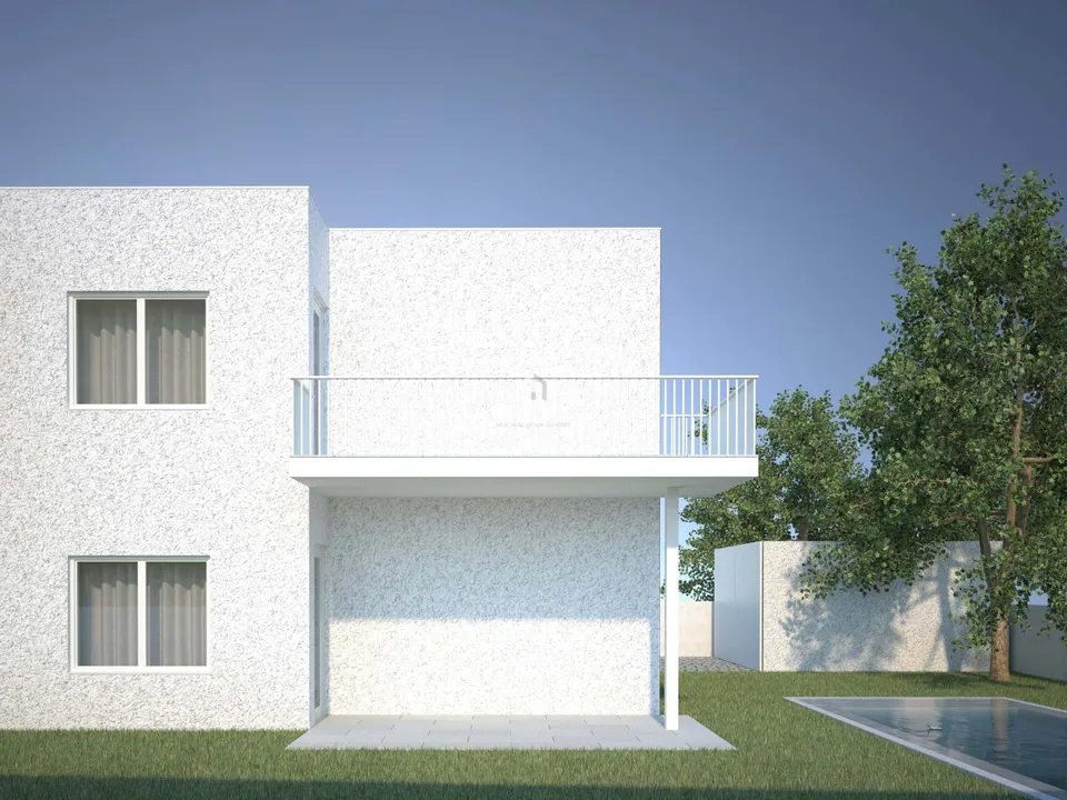 Villa i Braga, Braga - foto 1