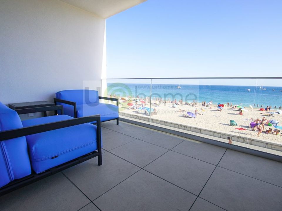 Lejlighed i Sesimbra, Setubal - foto 2