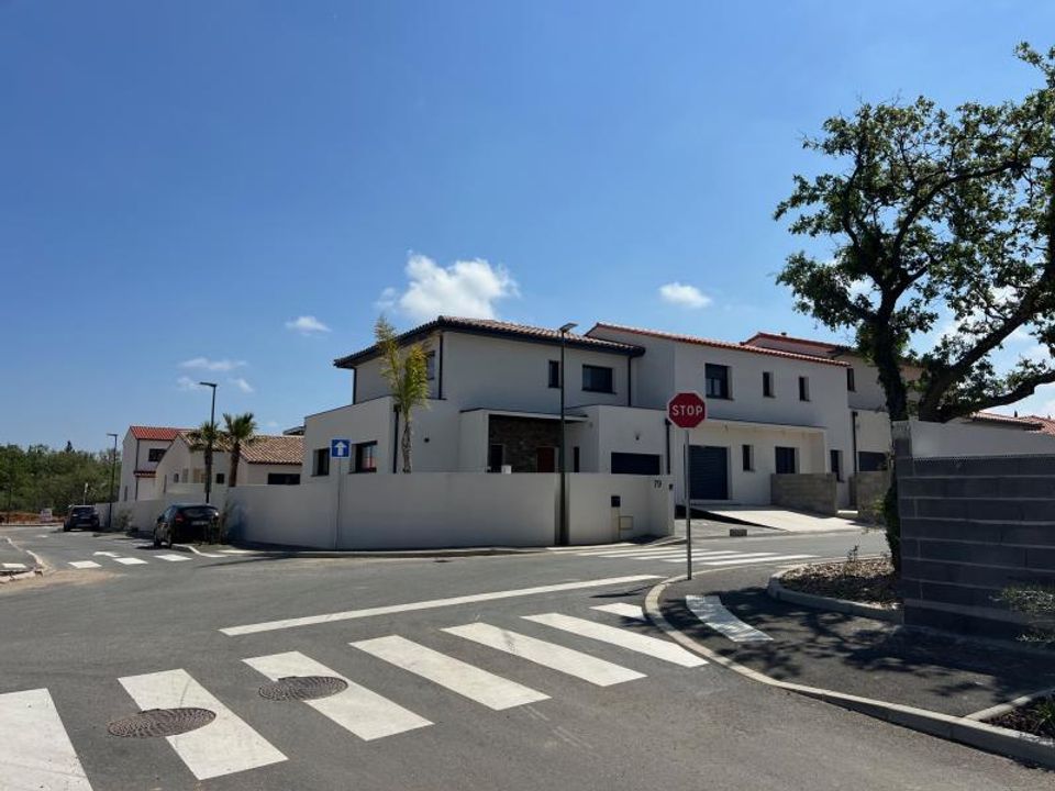 Helårsgrund i Thuir, Pyrenees-Orientales - foto 2