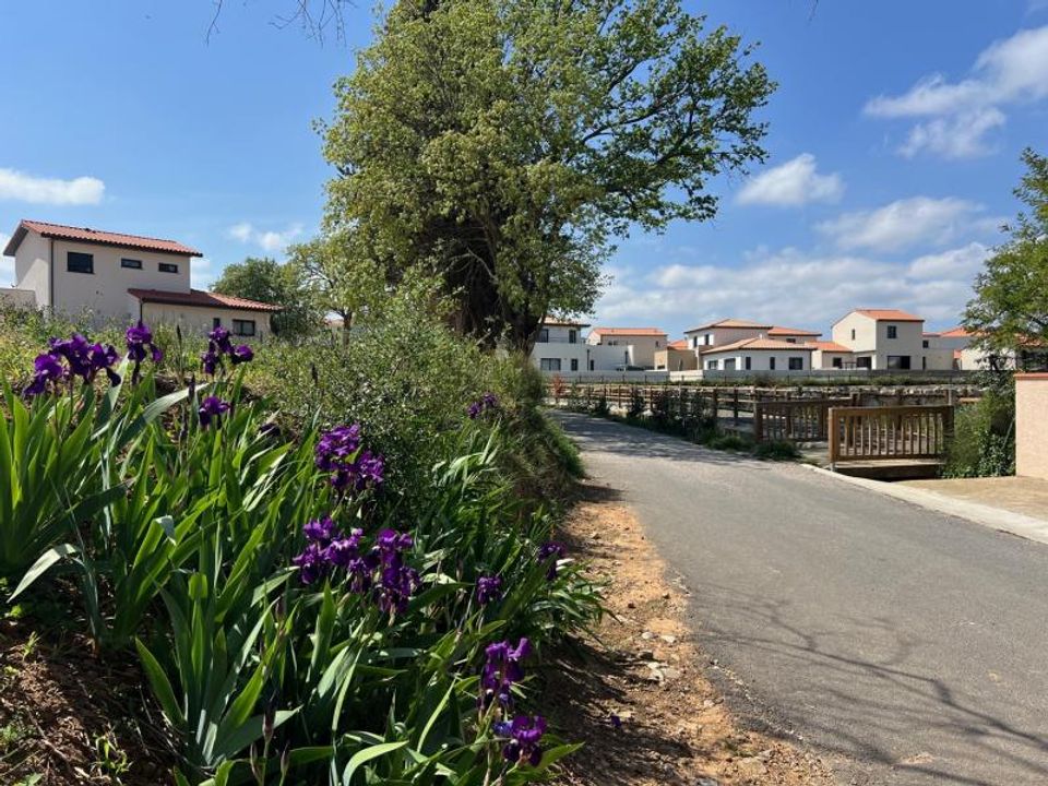 Helårsgrund i Thuir, Pyrenees-Orientales - foto 3