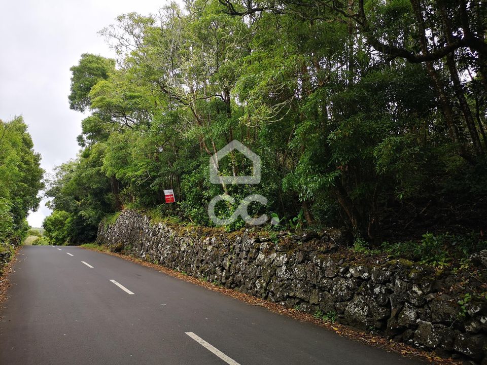 Helårsgrund i Sao Mateus da Calheta, Terceira - foto 2