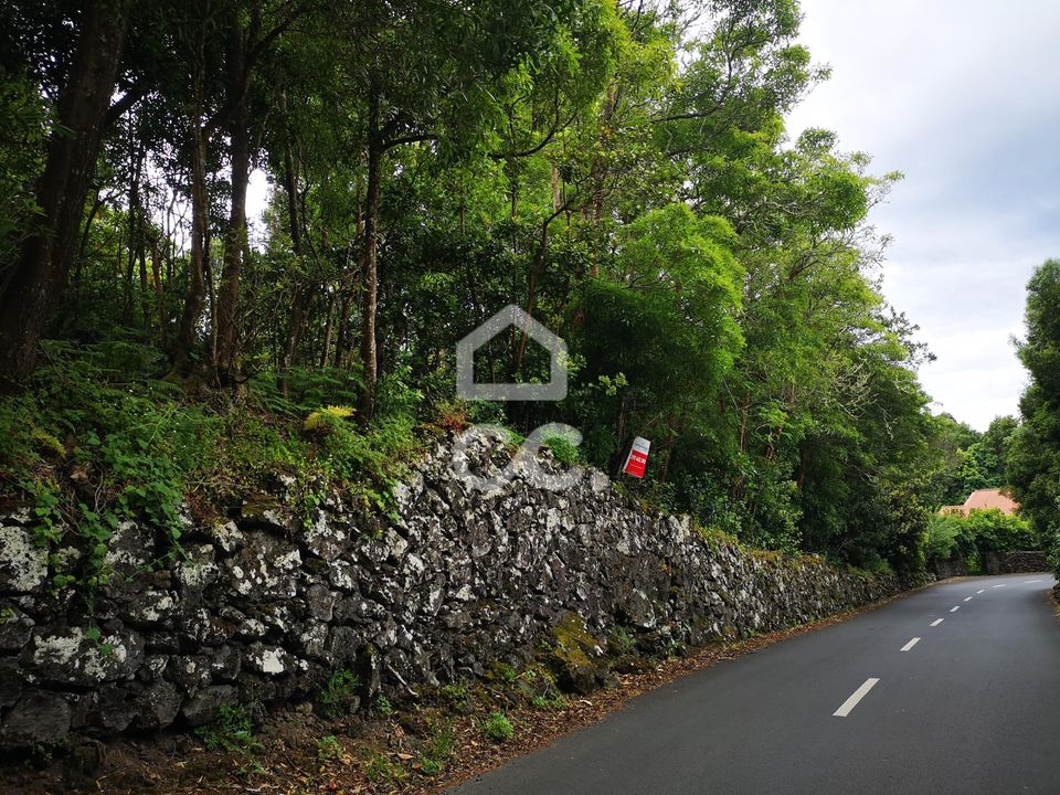 Helårsgrund i Sao Mateus da Calheta, Terceira - foto 4