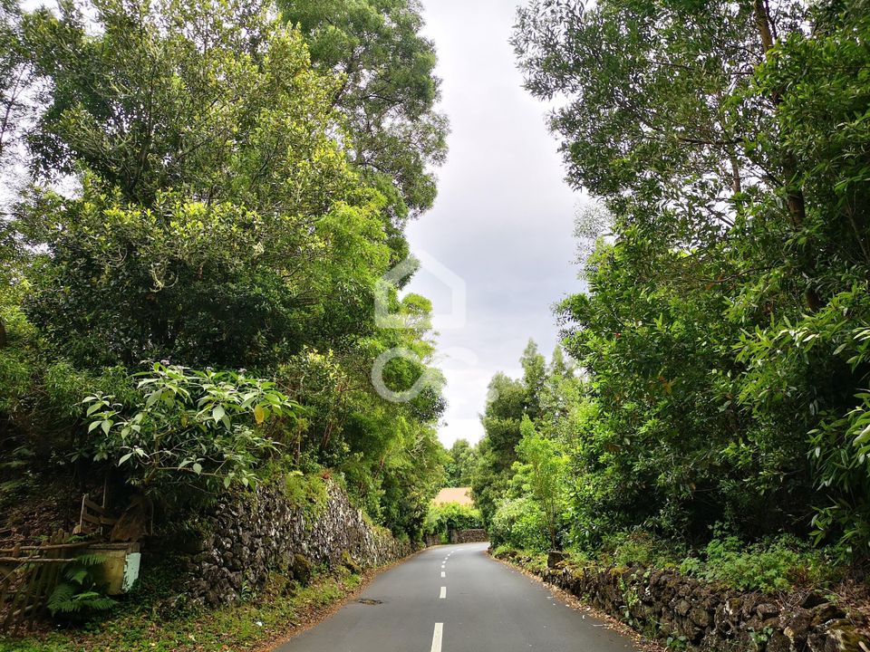 Helårsgrund i Sao Mateus da Calheta, Terceira - foto 5