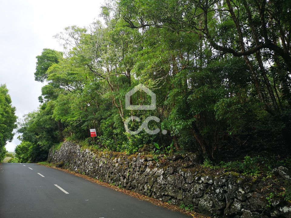 Helårsgrund i Sao Mateus da Calheta, Terceira - foto 1