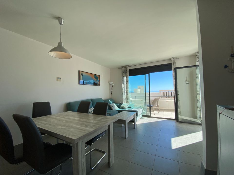 Lejlighed i Mojacar, Almeria - foto 2