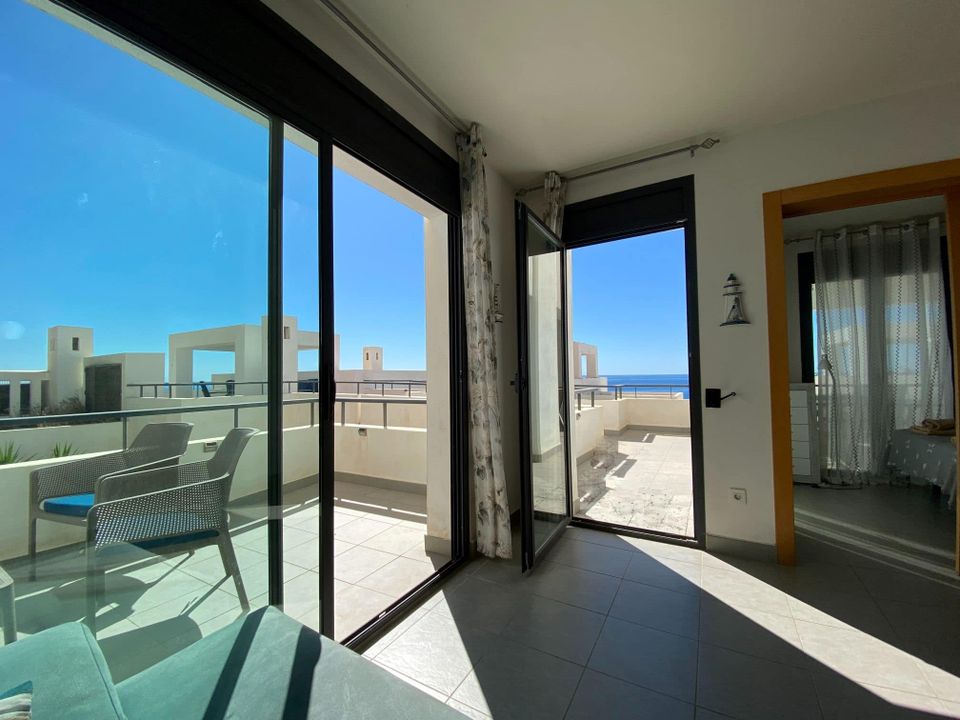 Lejlighed i Mojacar, Almeria - foto 3