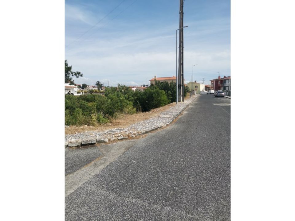 Helårsgrund i Vieira de Leiria, Leiria - foto 1