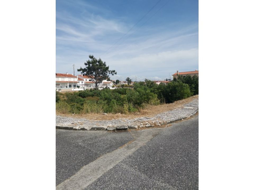 Helårsgrund i Vieira de Leiria, Leiria - foto 2