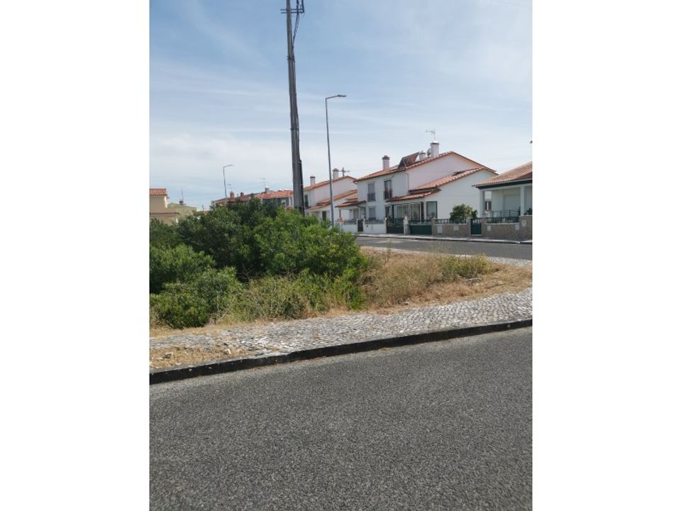 Helårsgrund i Vieira de Leiria, Leiria - foto 3