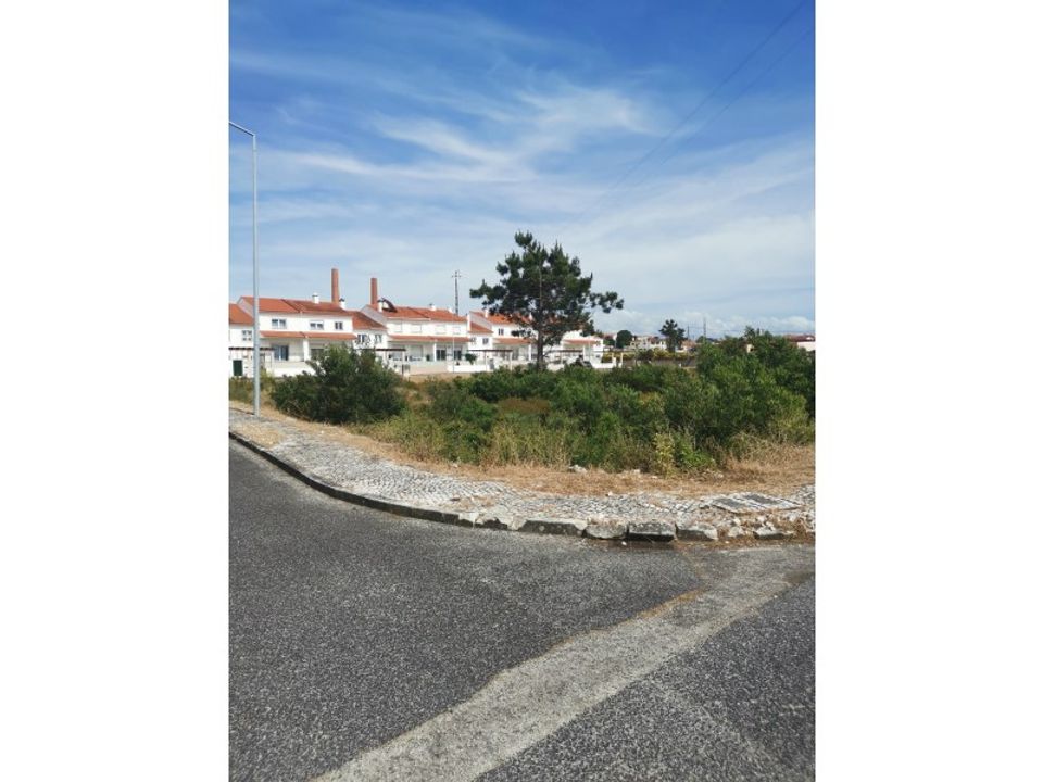 Helårsgrund i Vieira de Leiria, Leiria - foto 4
