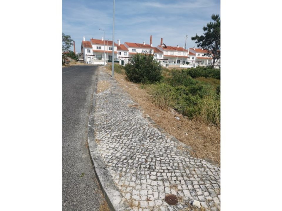 Helårsgrund i Vieira de Leiria, Leiria - foto 5
