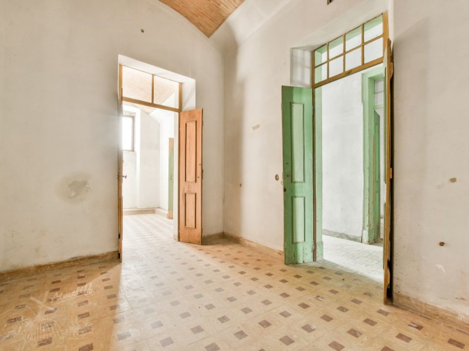 Byhus i Estoi, Faro - foto 3