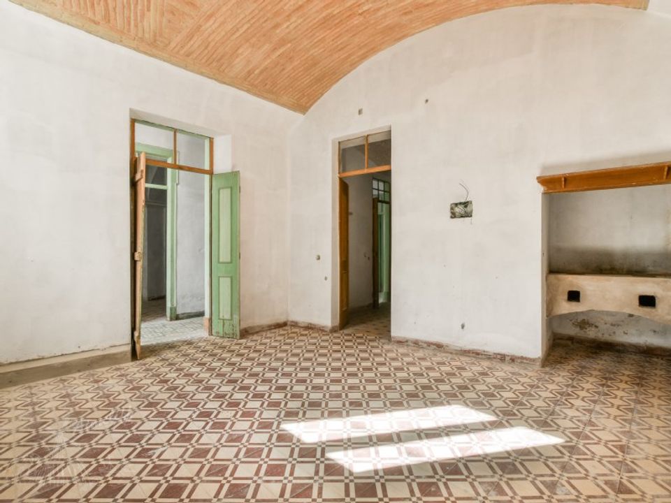 Byhus i Estoi, Faro - foto 4