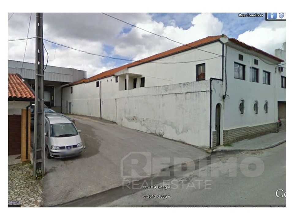 Erhvervsejendom i Sangalhos, Aveiro - foto 3