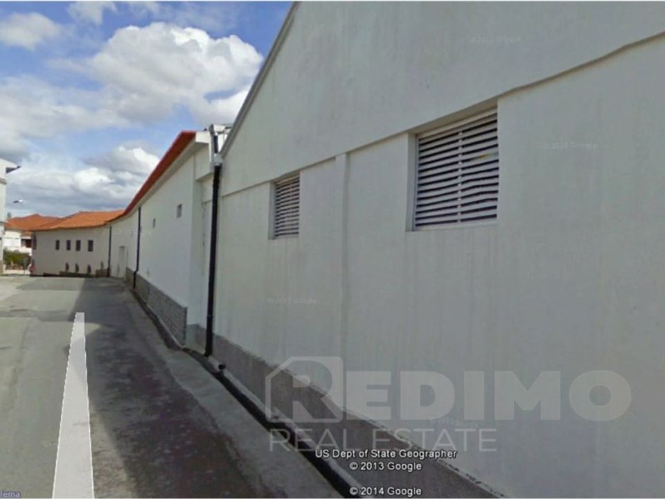 Erhvervsejendom i Sangalhos, Aveiro - foto 4