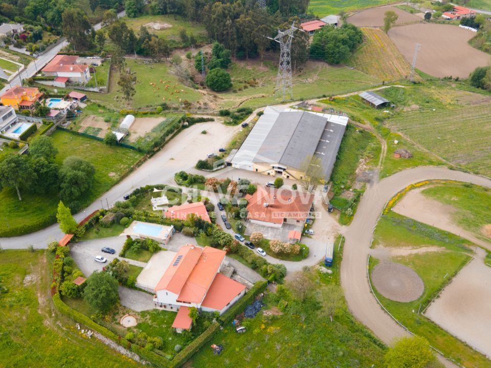 Farm i Guimaraes, Braga - foto 1
