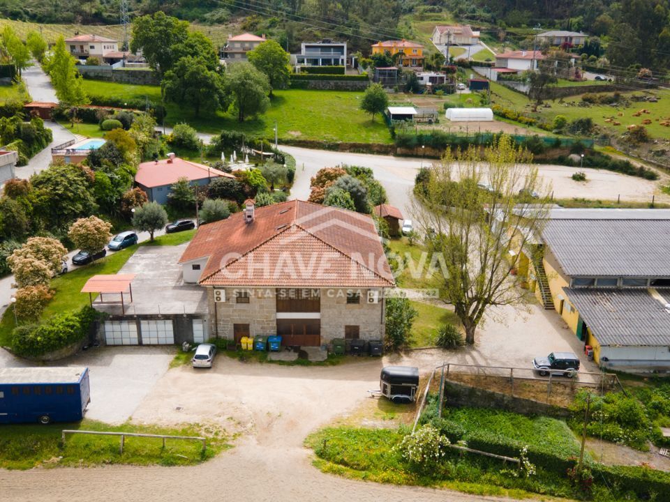 Farm i Guimaraes, Braga - foto 2