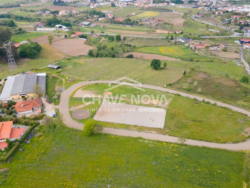 Farm i Guimaraes, Braga - foto 5