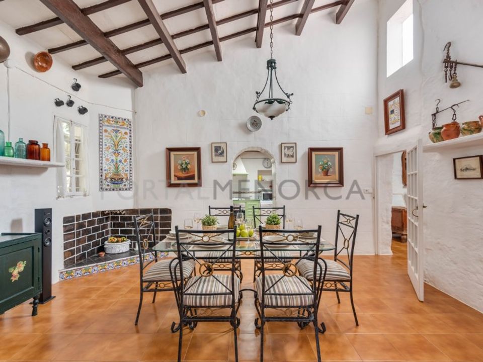 Landhuis in Es Castell, Menorca - foto 2