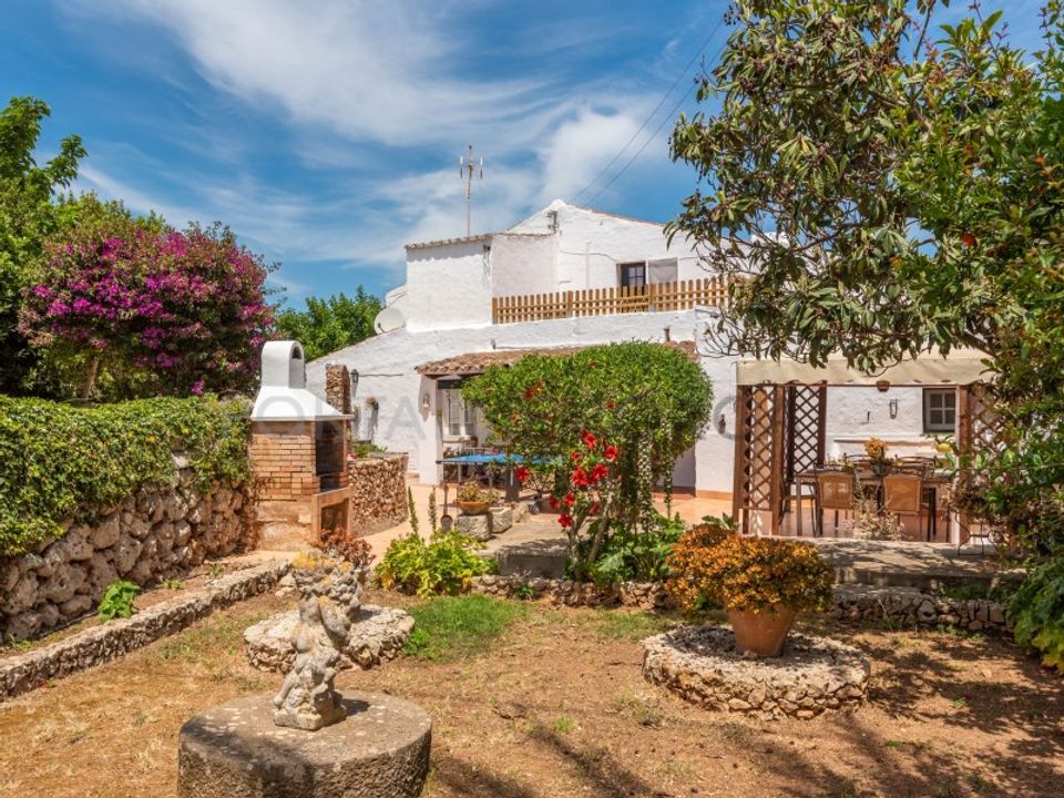 Landhuis in Es Castell, Menorca - foto 3