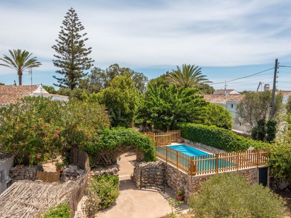 Landhuis in Es Castell, Menorca - foto 4