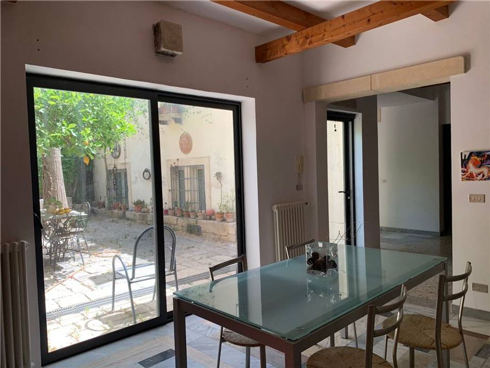 Villa i Noto, Siracusa - foto 4