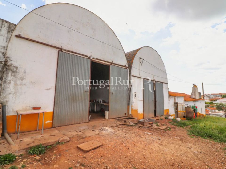Farm i Sousel, Portalegre - foto 5
