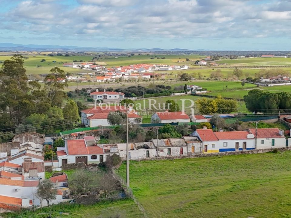 Farm i Sousel, Portalegre - foto 4