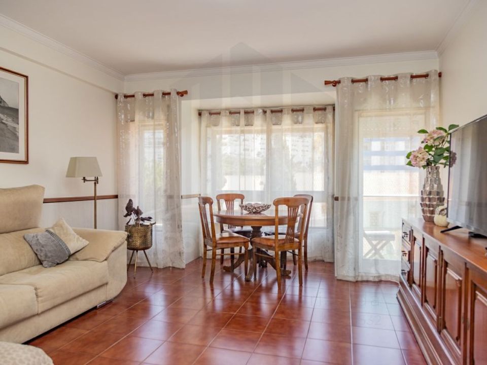 Lejlighed i Sesimbra, Setubal - foto 1