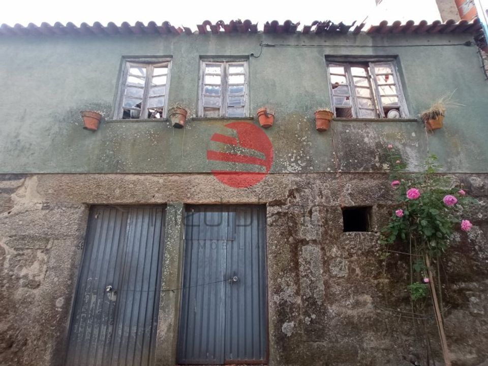 Villa i Rio de Loba, Viseu - foto 1