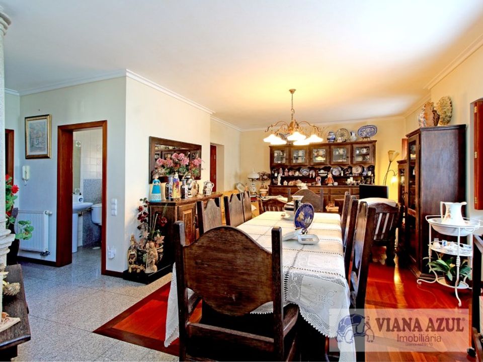 Villa i Viana do Castelo, Viana do Castelo - foto 1